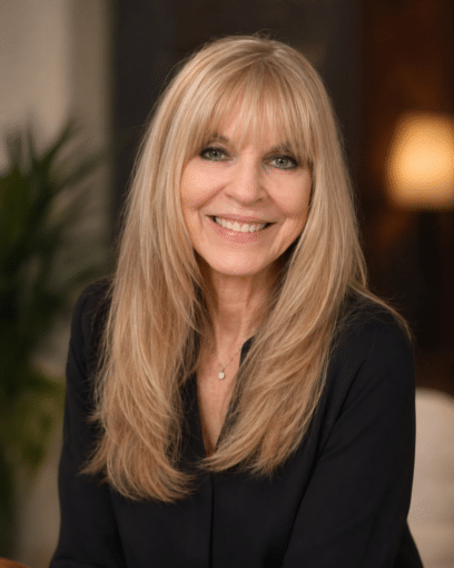 gina stevens, author